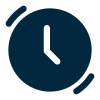 FLEXIBLE TIMINGS
